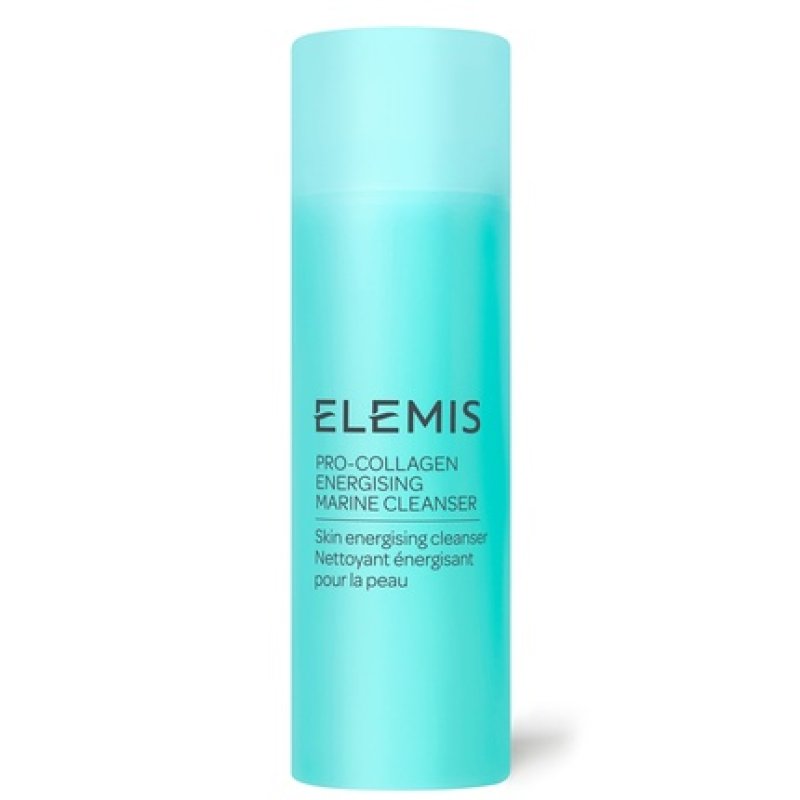 Elemis Procollagen Energising Marine Cleanser 150ml