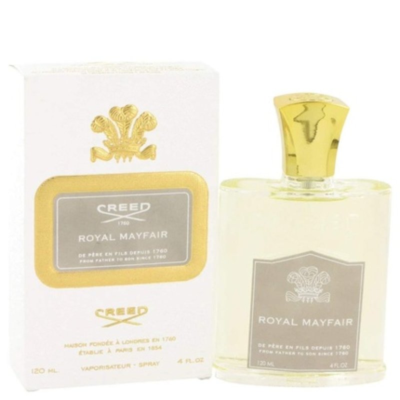 Creed Royal Mayfair Millesime Eau de Parfum 50ml