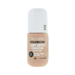 Revlon Colorstay Longwear Makeup Spf15 220 Natural Beige 30ml
