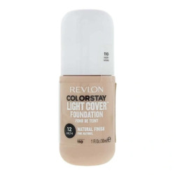 Revlon Colorstay Longwear Makeup Spf15 110 Ivory 30ml