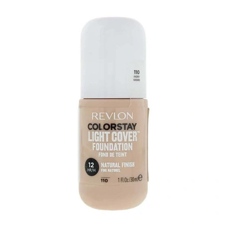 Revlon Colorstay Longwear Makeup Spf15 110 Ivory 30ml