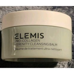 Elemis Procollagen Cleansing Serenity Balm 17 Oz