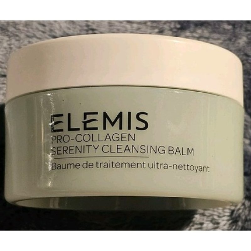 Elemis Procollagen Cleansing Serenity Balm 17 Oz