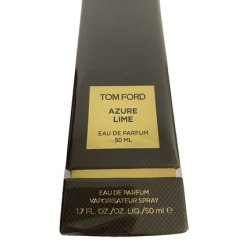 Tom Ford Azure Lime Eau de Parfum Spray 50ml