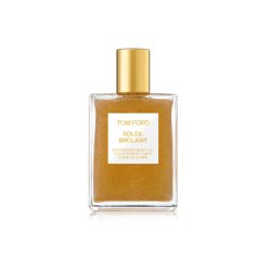 Tom Ford Soleil Brulant Shimmering Body Oil 3.4 Fl Oz 100 Ml