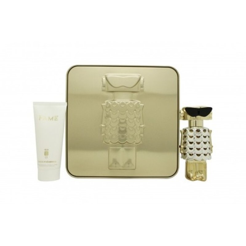 Paco Rabanne Giftset Miniature Set 8 X 2ml