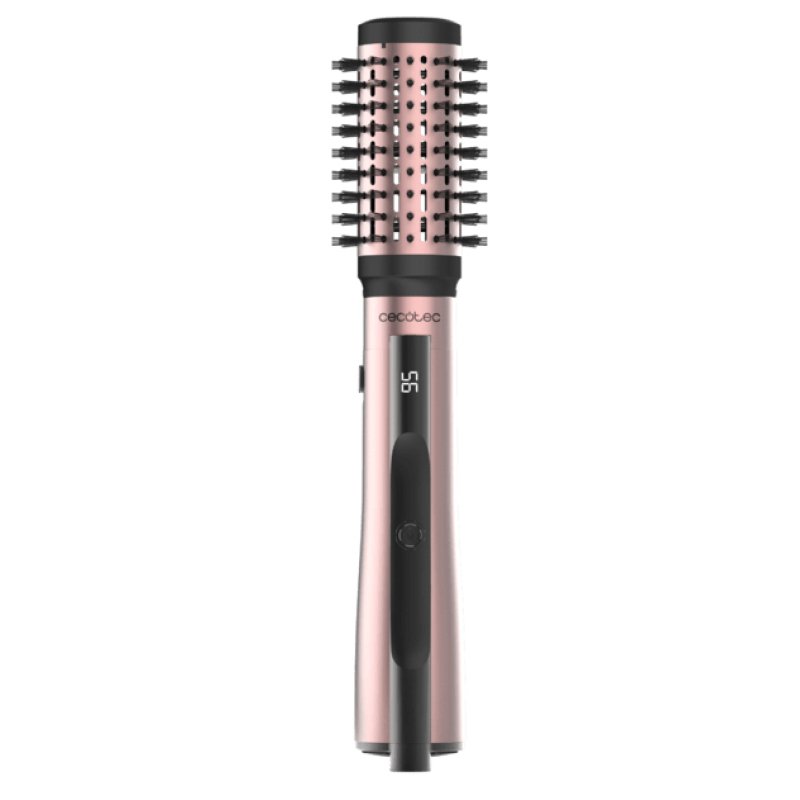 Cecotec CeramicCare 3in1 AirBrush Multistyler Airflow Pink 1200 W