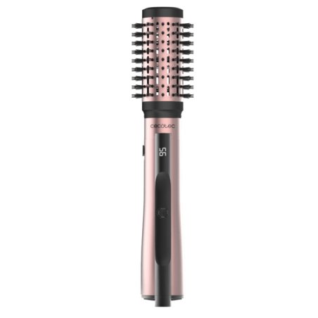 Cecotec CeramicCare 3in1 AirBrush Multistyler Airflow Pink 1200 W