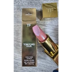 Tom Ford Lip Balm 01 Sunlit Rosy 3g