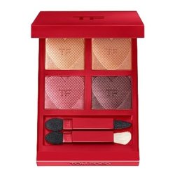 Tom Ford Eye Color Quad 04 Honeymoon Limited Edition 0.21 Ounce