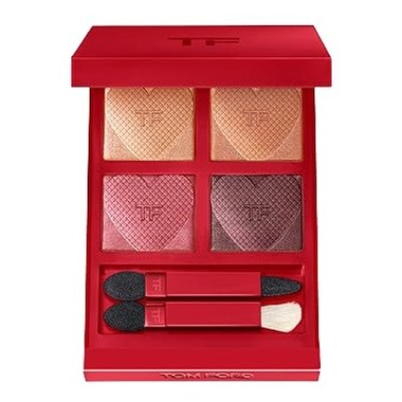 Tom Ford Eye Color Quad 04 Honeymoon Limited Edition 0.21 Ounce