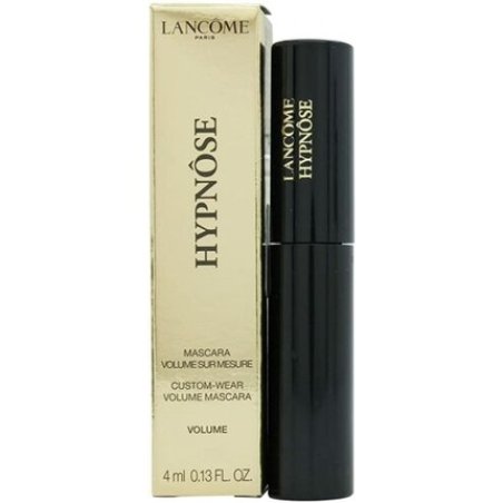 Lancome Hypnose Custom Wear Volume Mascara 4ml Noir Hypnotic