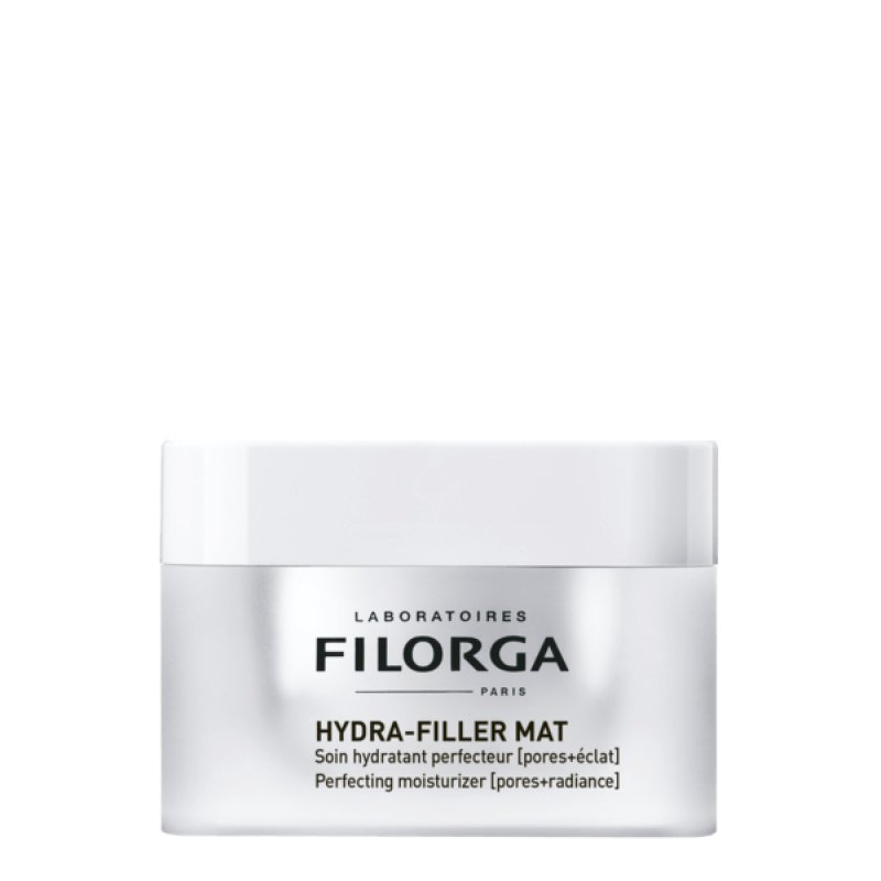 Filorga Hydra Filler Mat Cream 50ml For Women