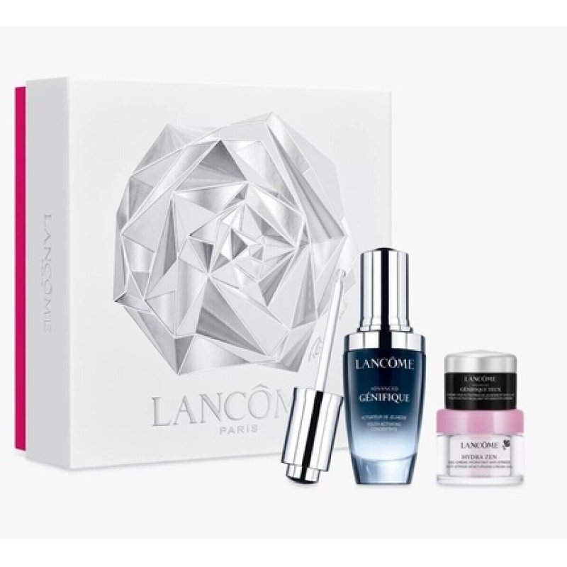 Lancome Genifique Serum Gift Set