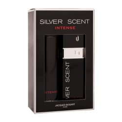 Silver Scent Intense Man Etui 100ml