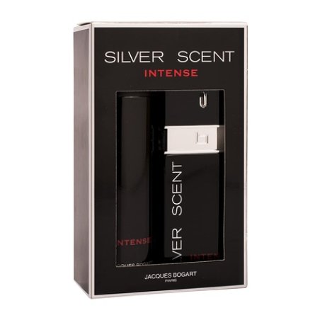 Silver Scent Intense Man Etui 100ml