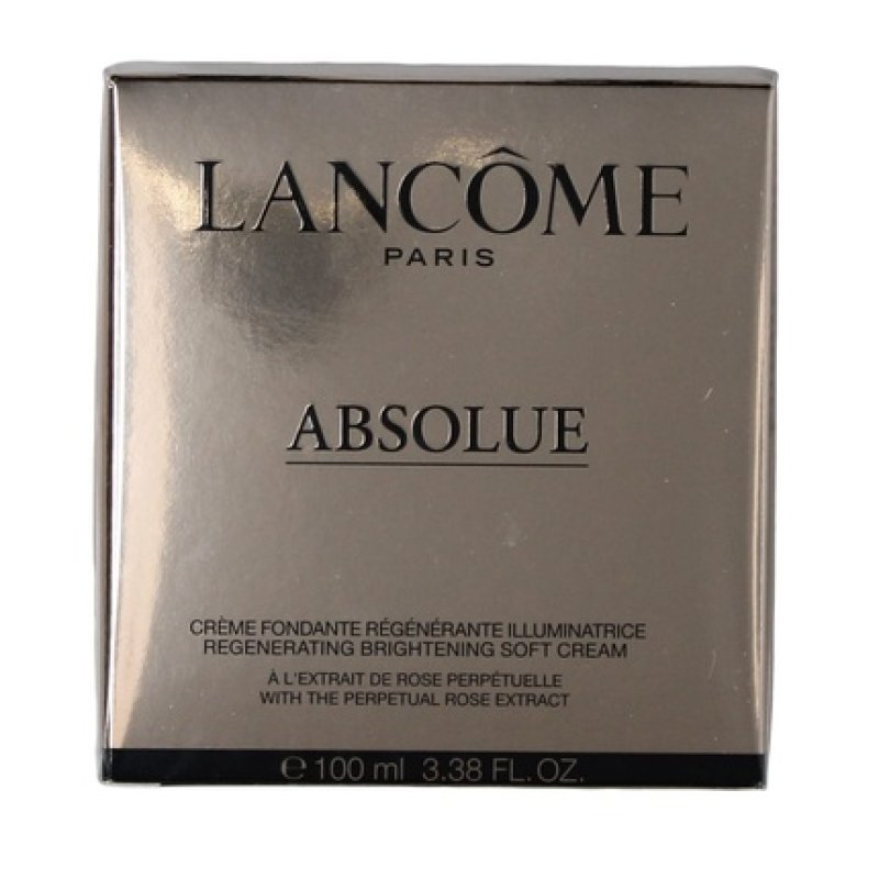 Lancome Absolue Soft Cream 100ml