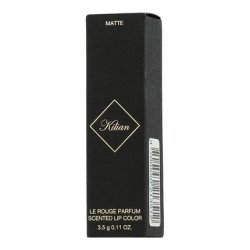 Kilian Le Rouge Parfum Matte 207 Rouge Feu 35g