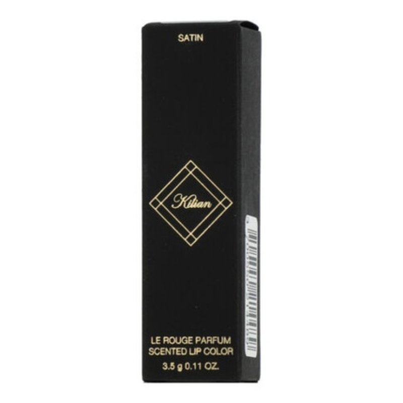 Kilian Le Rouge Satin Perfume 145 Sacred Rouge 3.5g