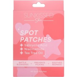 Sunkissed Spot Patches