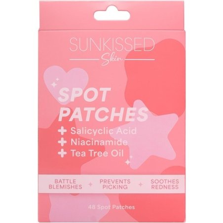 Sunkissed Spot Patches
