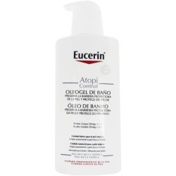 Eucerin Atopicontrol Cleansing Oil 400ml