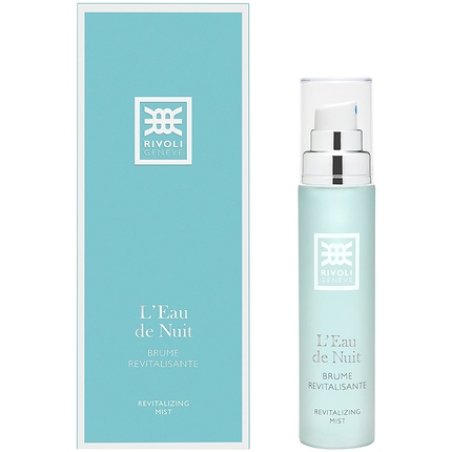 Rivoli Care Special Care Revitalizing Mist 50ml