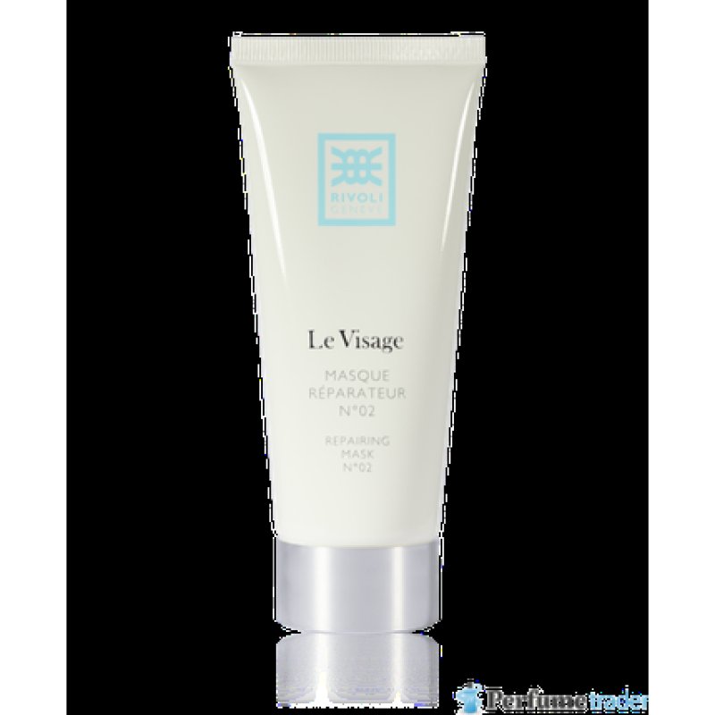 Rivoli Le Visage Masque Reparateur No.2 100ml