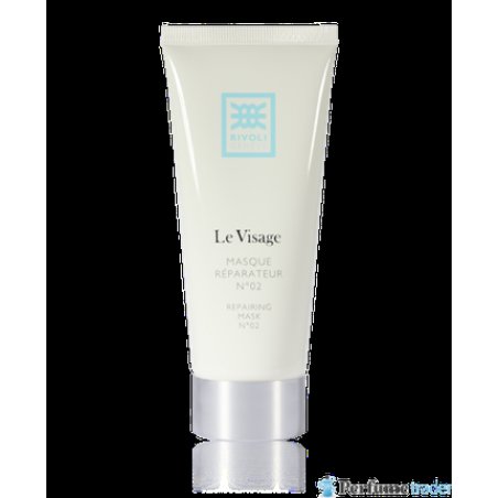 Rivoli Le Visage Masque Reparateur No.2 100ml