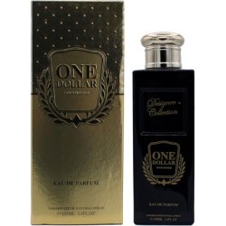 Designer One Dollar Pour Homme 100ml