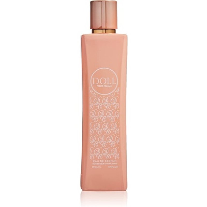 Doll Pour Femme 100ml