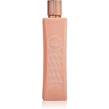 Doll Pour Femme 100ml