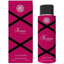 Louis Cardin Honor Eau De Parfum for Women 100ml