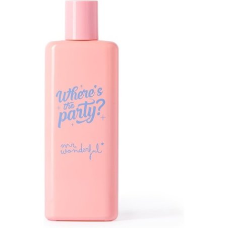 Mr Wonderful Where's The Party Women Perfume Spray 75ml