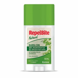 Repel Bite Repel Bite Natural Insect And Mosquito Repellent Stick 50g