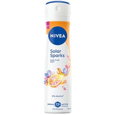 Nivea Solar Sparks Antiperspirant