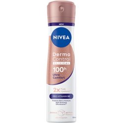Nivea Derma Control Ultra Comfort Antiperspirant Spray