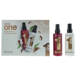 Revlon Uniq One Treatment Kit Classic 150ml Coconut 150ml