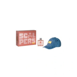 Scalpers Scalpers Kids Girl Eau De Toilette 100 Ml Cap