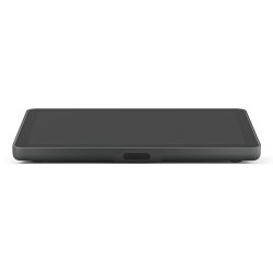 RALLY BAR MINI TAP IP GRAPHITE - WW
