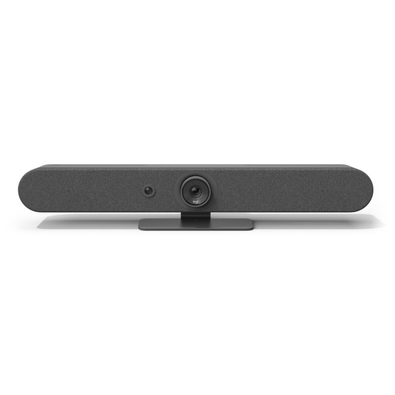 Logitech 991-000390 système de vidéo conférence Ethernet/LAN