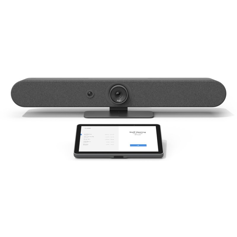 Logitech Rally Bar Mini