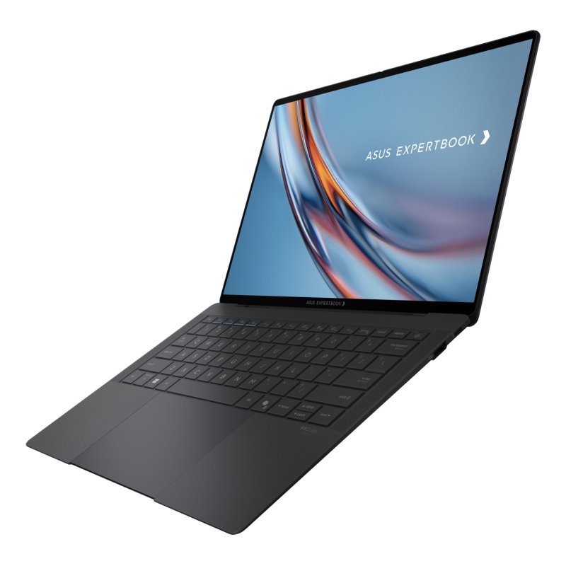 ASUS ExpertBook Ultra B9406CAA-TH0132X Copilot PC Intel Core Ultra 7 356H Ordinateur portable 35,6 cm (14") Écran