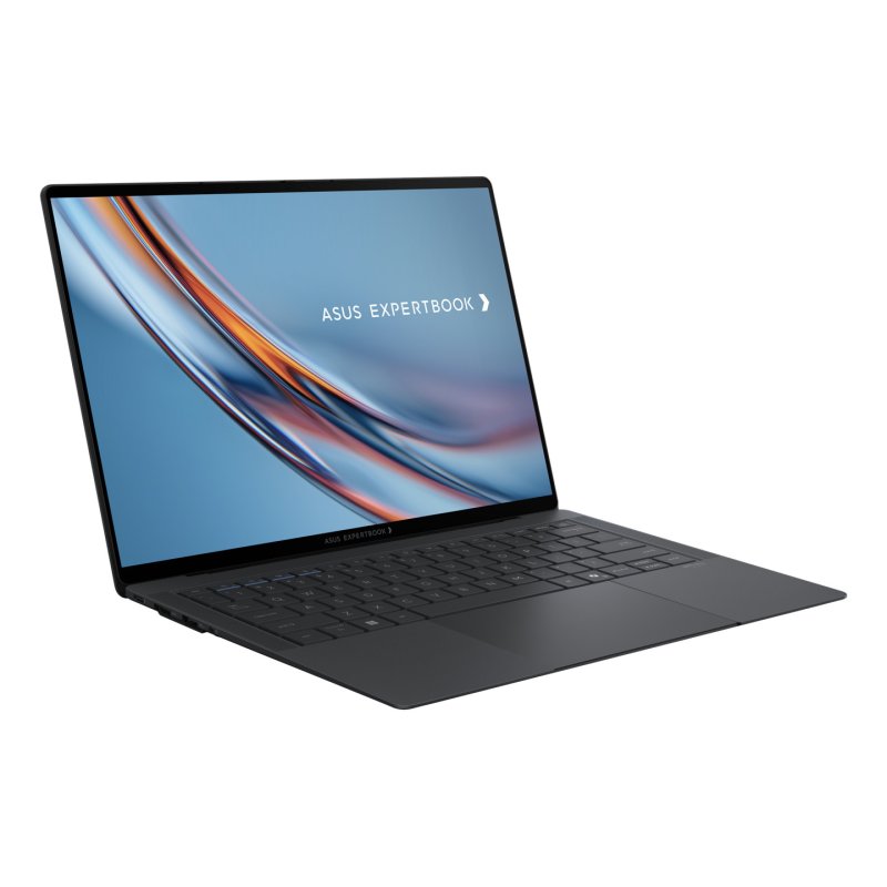 ASUS ExpertBook Ultra B9406CAA-TH0132X Copilot PC Intel Core Ultra 7 356H Ordinateur portable 35,6 cm (14") Écran