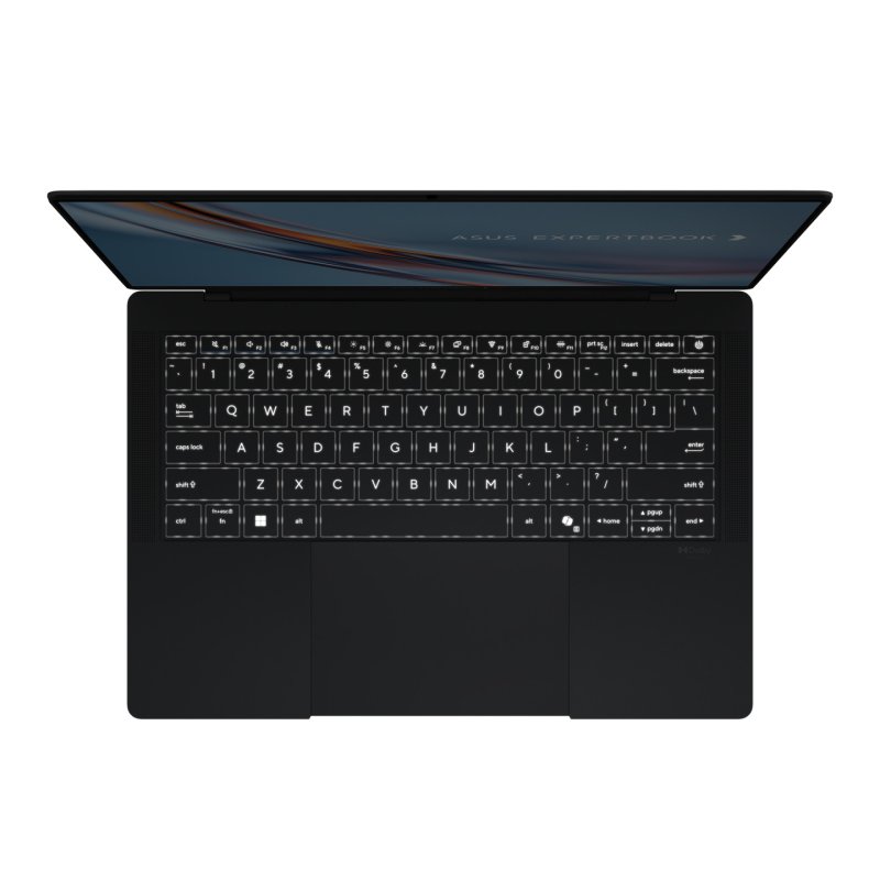 ASUS ExpertBook Ultra B9406CAA-TH0132X Copilot PC Intel Core Ultra 7 356H Laptop 35.6 cm (14") Touchscreen WQXGA 32