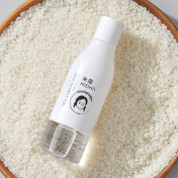 Midha Rice Sebum Toner 200 Ml