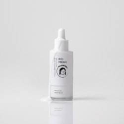 Midha Rice Protein Milky Serum 50 Ml