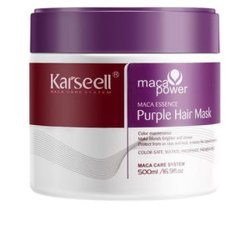 Maca Essence Violet Mask 500 Ml