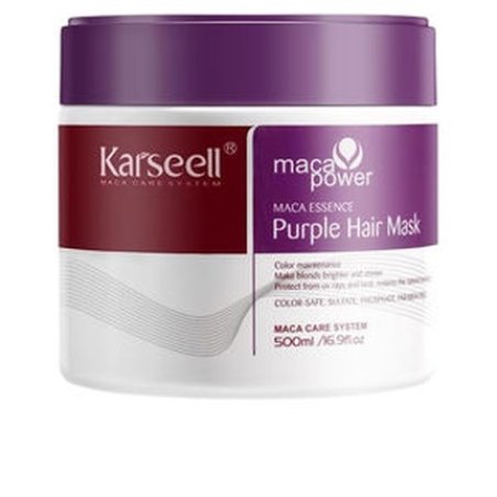 Maca Essence Violet Mask 500 Ml