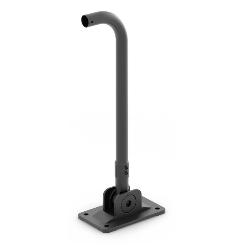 Segway AD.12.00.14.0049 accessoire et pièce de tondeuse Kit de fixation pour antenne